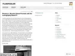 Sites similar to filmspooler.com