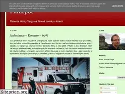 Sites similar to filmspot.cz