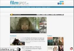 Sites similar to filmspot.pt
