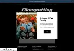 Sites similar to filmspotting.net