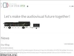 Sites similar to filmspringopen.eu