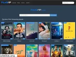 Sites similar to filmsrip.xyz