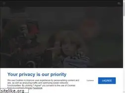 Sites similar to filmsroberouge.com