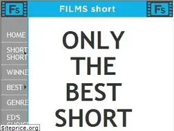 Sites similar to filmsshort.com