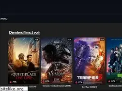 Sites similar to filmsstreaming.fr