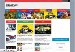 Sites similar to filmsswift.blogspot.com