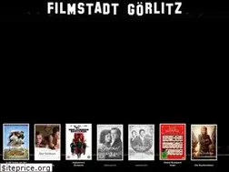 Sites similar to filmstadt-goerlitz.info