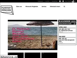 Sites similar to filmstadt-muenchen.de