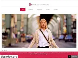 Sites similar to filmstadt-wuppertal.de