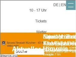Sites similar to filmstadt.de