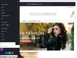 Sites similar to filmstarjacket.com