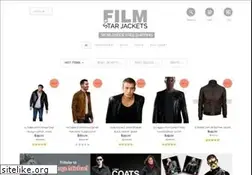 Sites similar to filmstarjackets.com