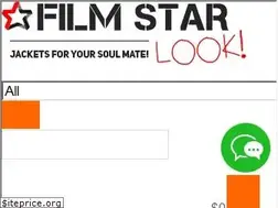Sites similar to filmstarlook.com