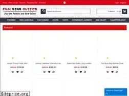 Sites similar to filmstaroutfits.com