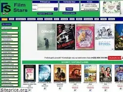Sites similar to filmstars.cz
