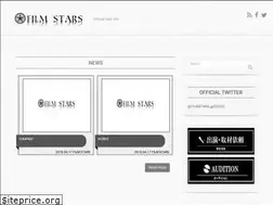 Sites similar to filmstars.jp