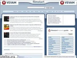 Sites similar to filmstart.nl