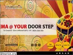 Sites similar to filmsthan.com