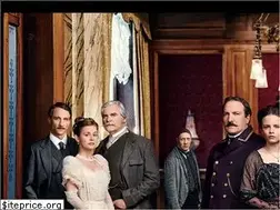 Sites similar to filmstills.at