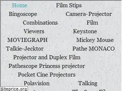 Sites similar to filmstips.com