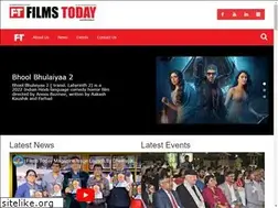 Sites similar to filmstoday.in