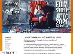 Sites similar to filmstoffentwicklung.de