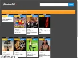 Sites similar to filmstoon.bid