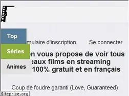 Sites similar to filmstoon.com