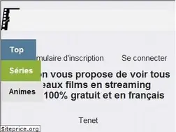Sites similar to filmstoon.icu