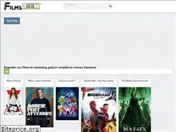 Sites similar to filmstoon.link