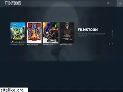 Sites similar to filmstoon.lol