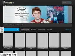 Sites similar to filmstoon.net