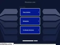 Sites similar to filmstoon.one