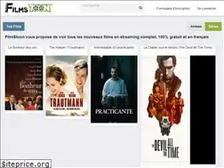 Sites similar to filmstoon.pw