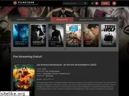 Sites similar to filmstoon.tube