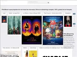 Sites similar to filmstoons.com