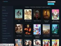 Sites similar to filmstoons.net