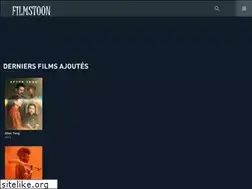 Sites similar to filmstoons.org