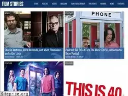 Sites similar to filmstories.co.uk