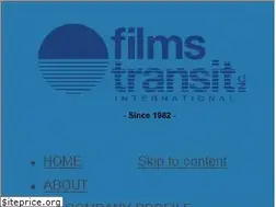 Sites similar to filmstransit.com