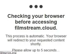 Sites similar to filmstream.cloud