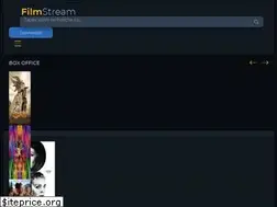 Sites similar to filmstream.ws