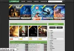 Sites similar to filmstreamin.xyz