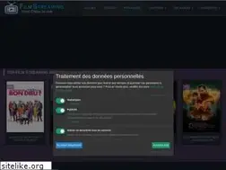 Sites similar to filmstreaming.al