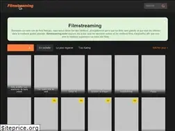 Sites similar to filmstreaming.mobi