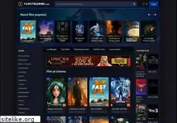 Sites similar to filmstreaming.page
