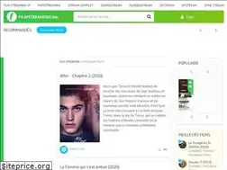 Sites similar to filmstreaming.red