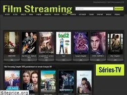 Sites similar to filmstreaming.site