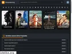 Sites similar to filmstreaming.vin