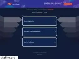 Sites similar to filmstreaming1.click
